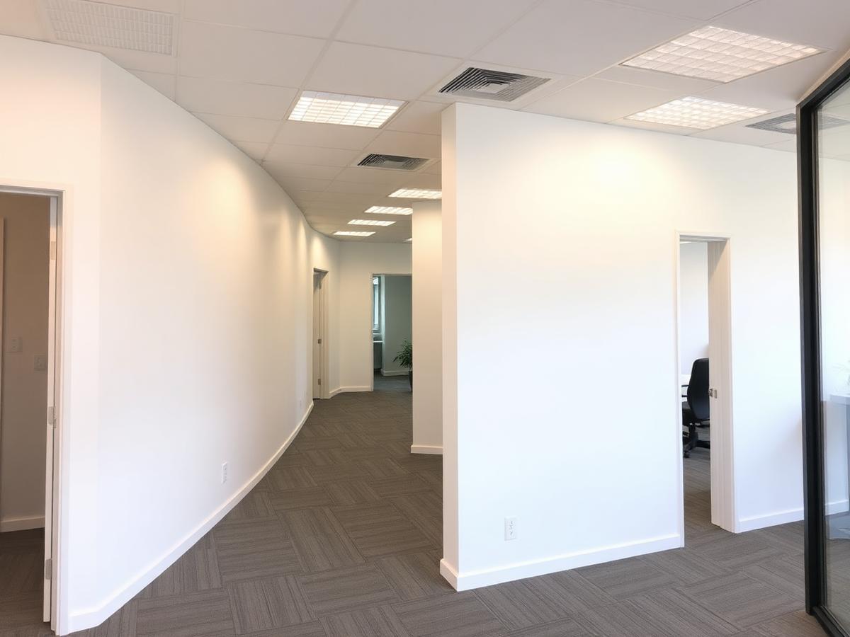Commercial Build-Out