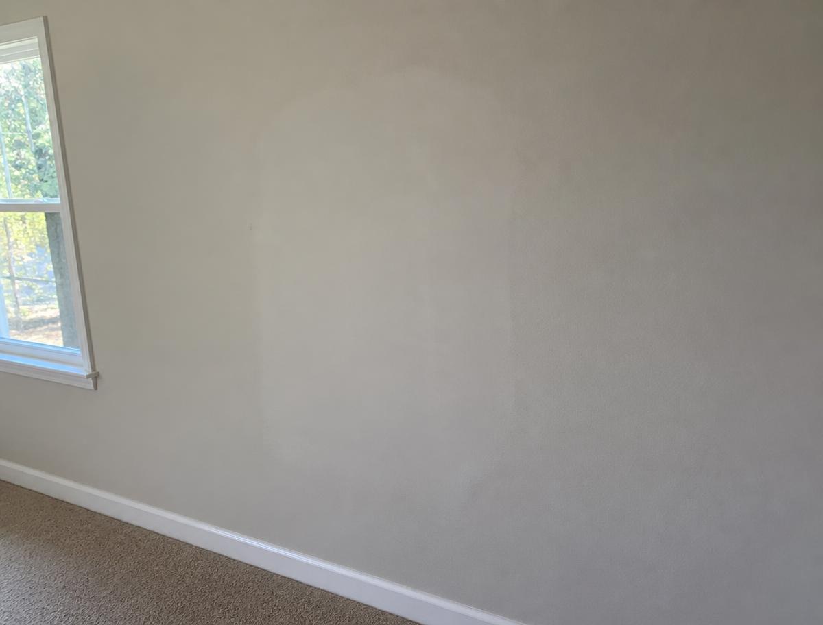 Wall Repair & Restoration